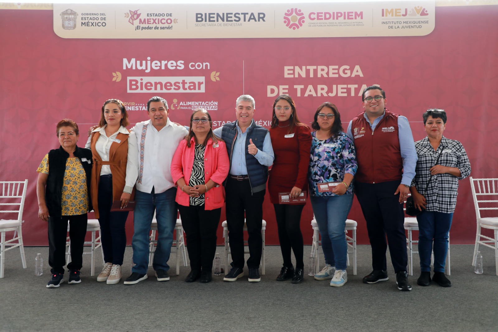 ABRE GOBIERNO DEL ESTADO CONVOCATORIA DEL PROGRAMA JOVENES CON BIENESTAR PARA CONCLUIR ESTUDIOS